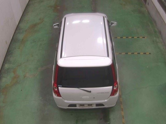 SUBARU PLEO
