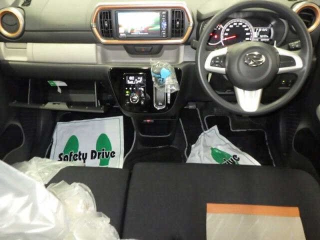 DAIHATSU BOON