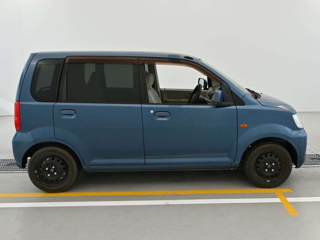 NISSAN OTTI