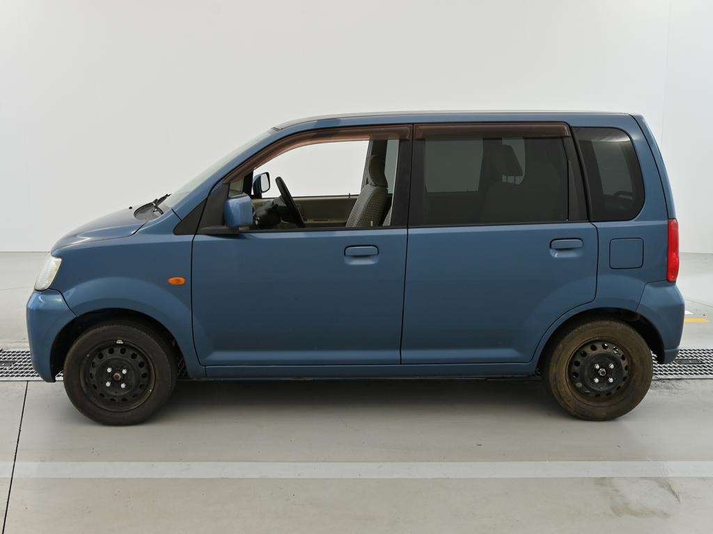 NISSAN OTTI