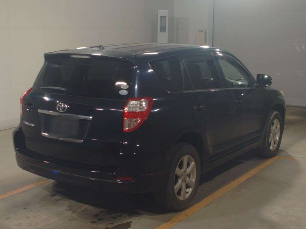 TOYOTA VANGUARD