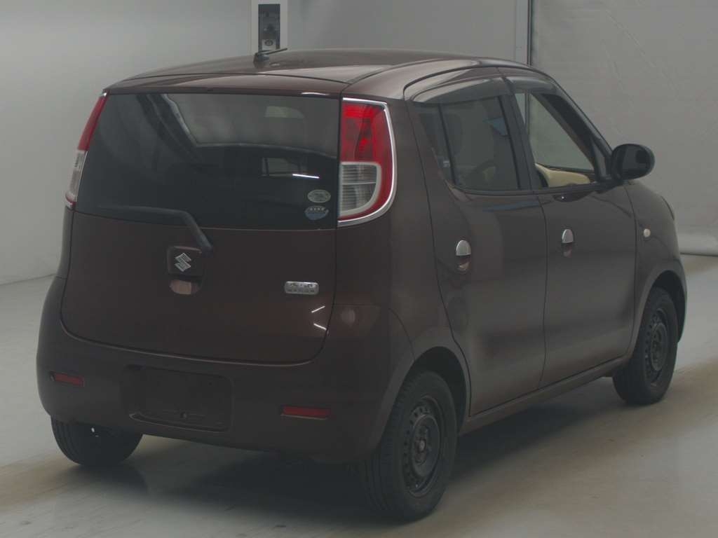 SUZUKI MR WAGON