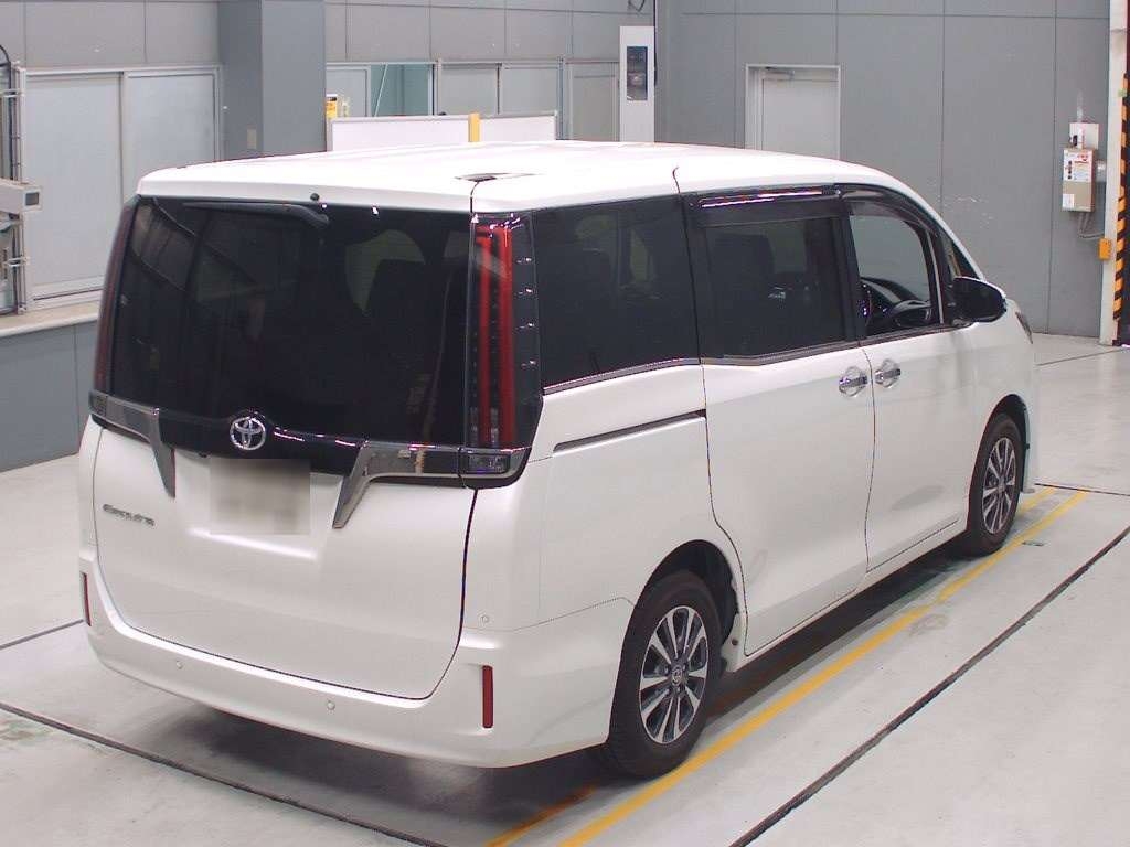 TOYOTA ESQUIRE