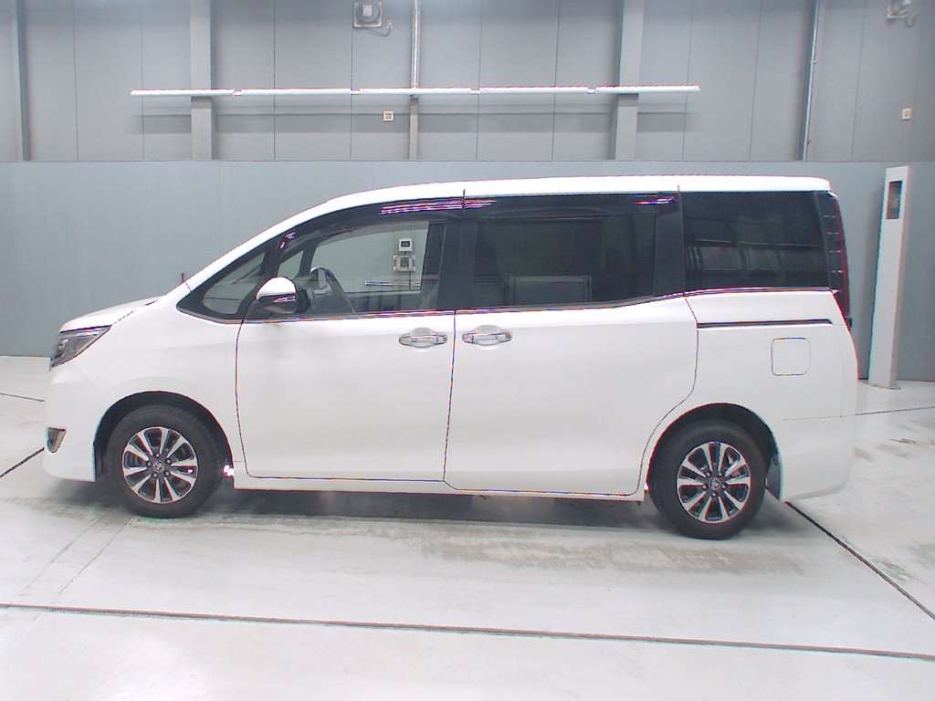 TOYOTA ESQUIRE