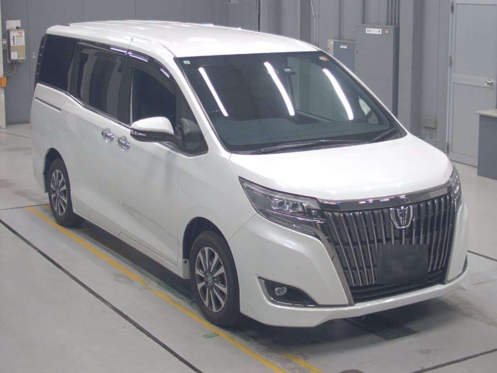 TOYOTA ESQUIRE