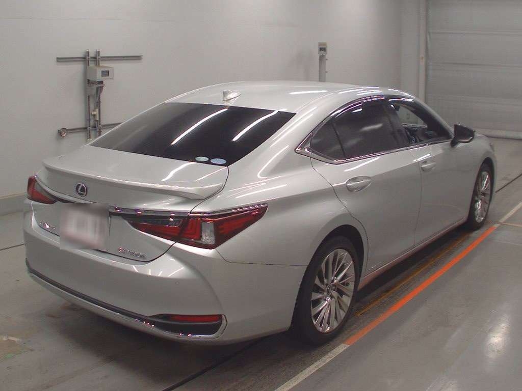LEXUS ES300H