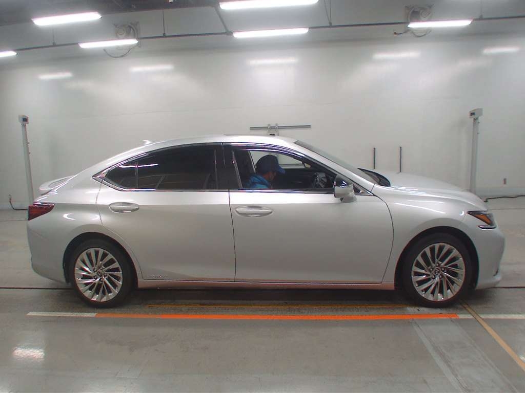 LEXUS ES300H