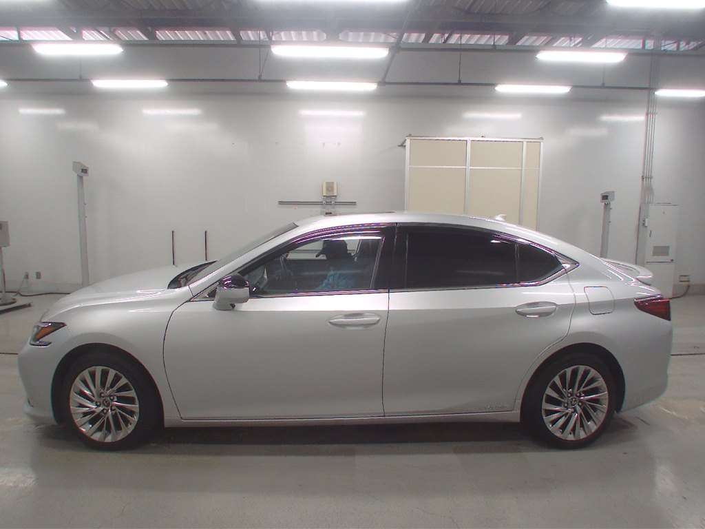 LEXUS ES300H