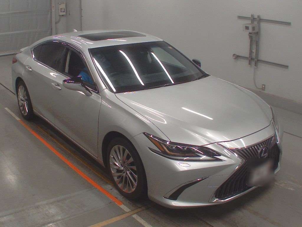 LEXUS ES300H