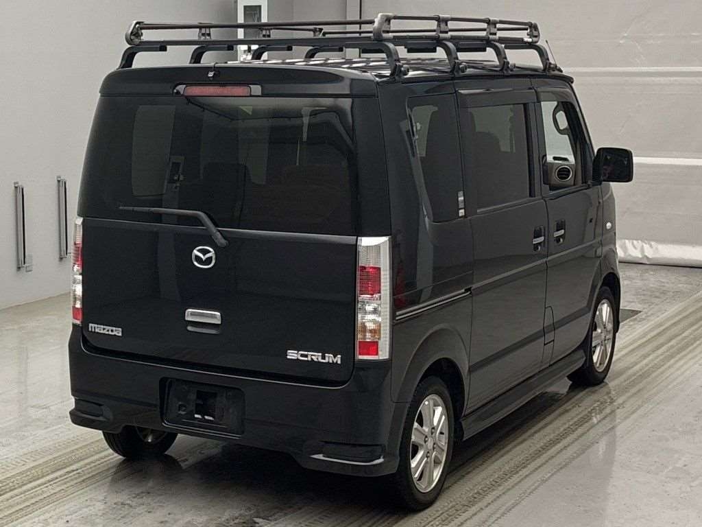 MAZDA SCRUM