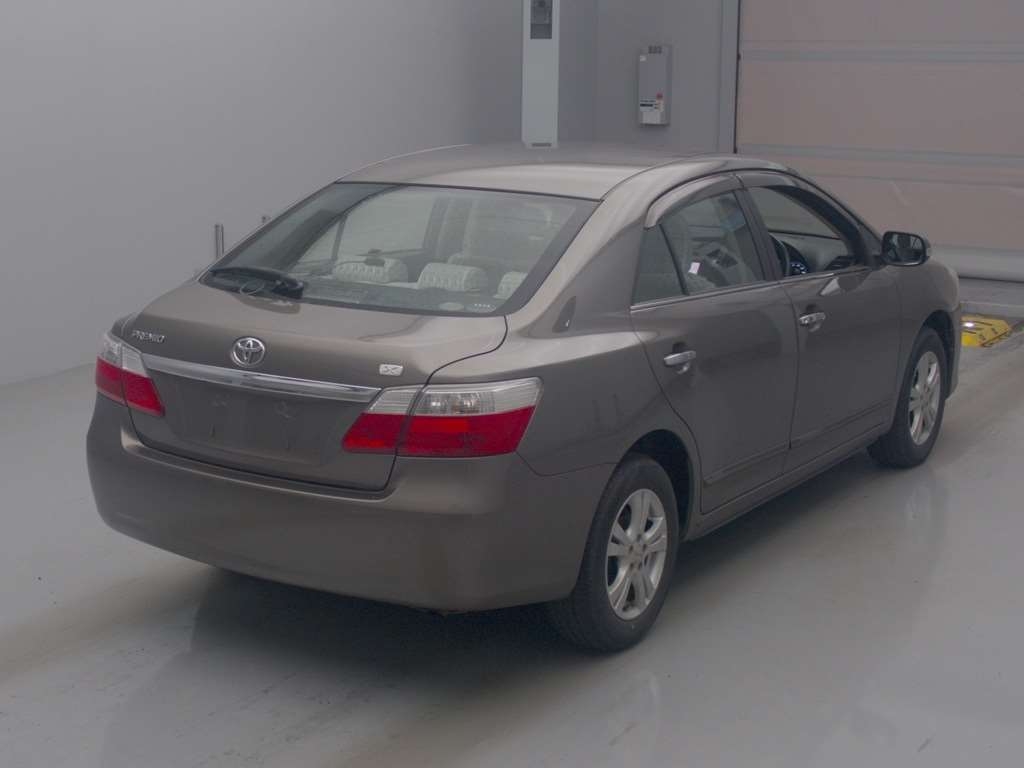 TOYOTA PREMIO
