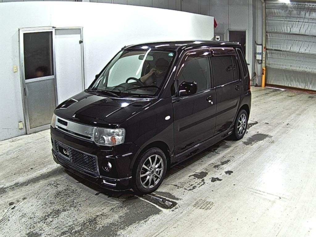 MITSUBISHI TOPPO