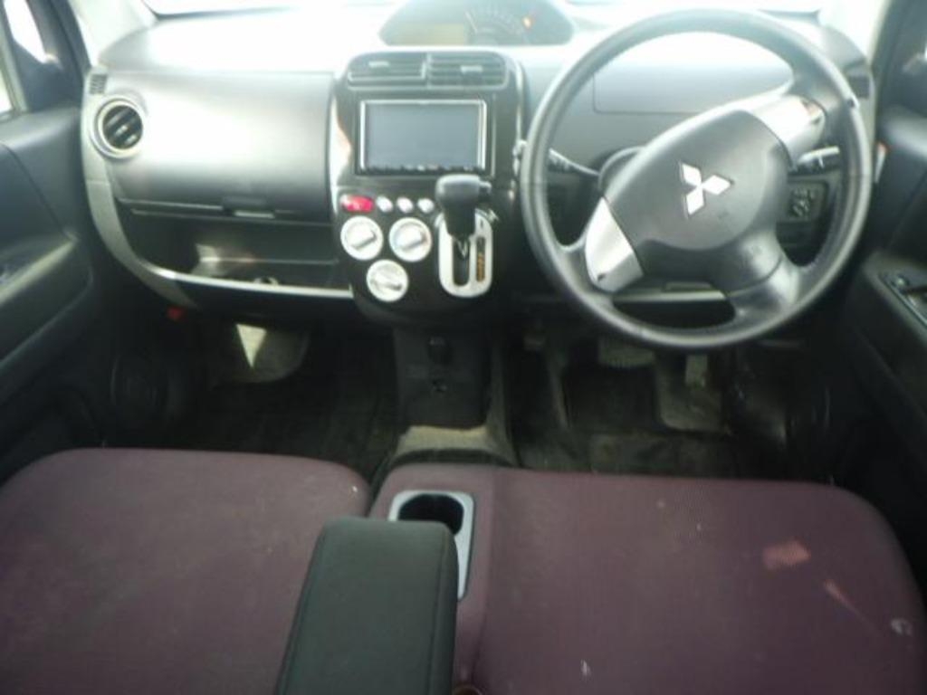 MITSUBISHI TOPPO