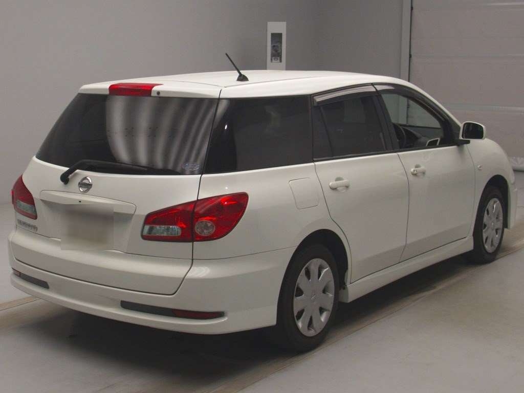 NISSAN WINGROAD