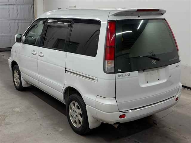 TOYOTA LITE ACE NOAH