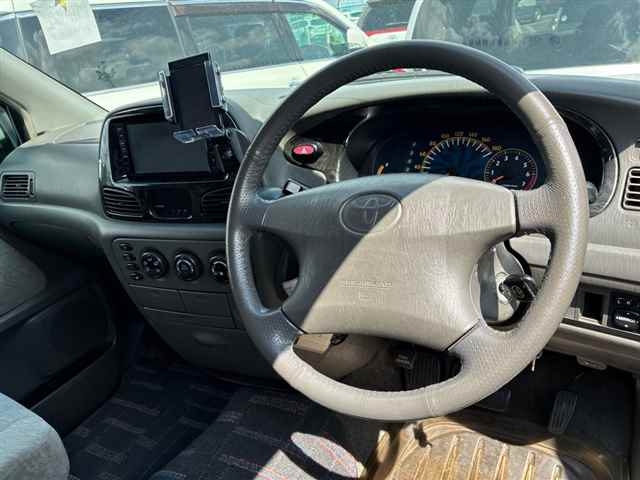 TOYOTA LITE ACE NOAH