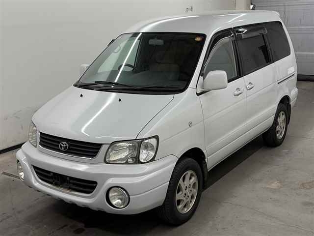 TOYOTA LITE ACE NOAH