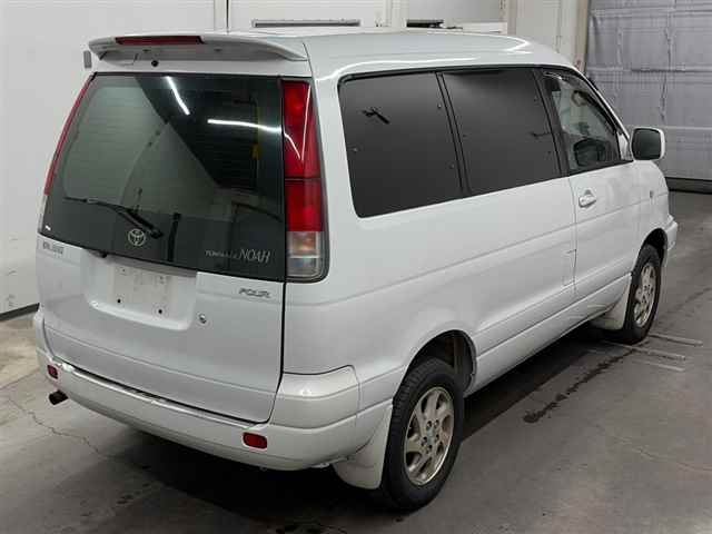 TOYOTA LITE ACE NOAH