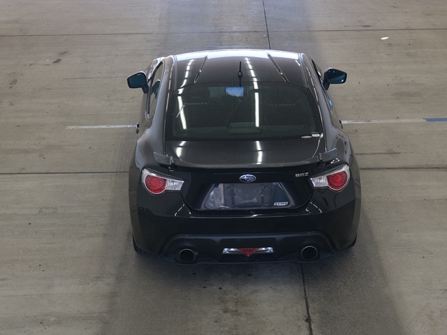 SUBARU BRZ