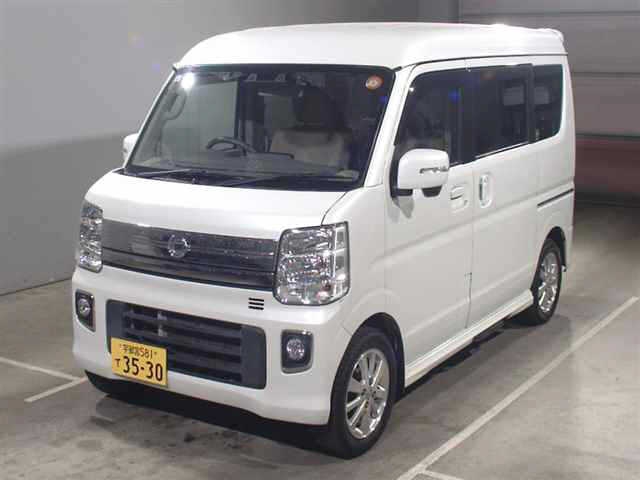 NISSAN NV100 CLIPPER