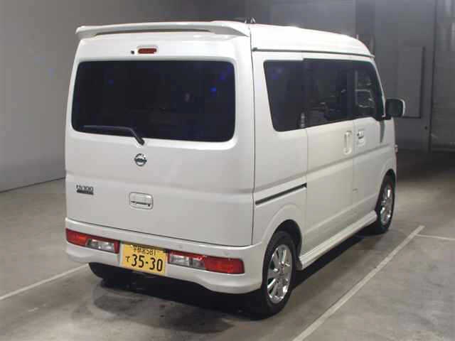 NISSAN NV100 CLIPPER