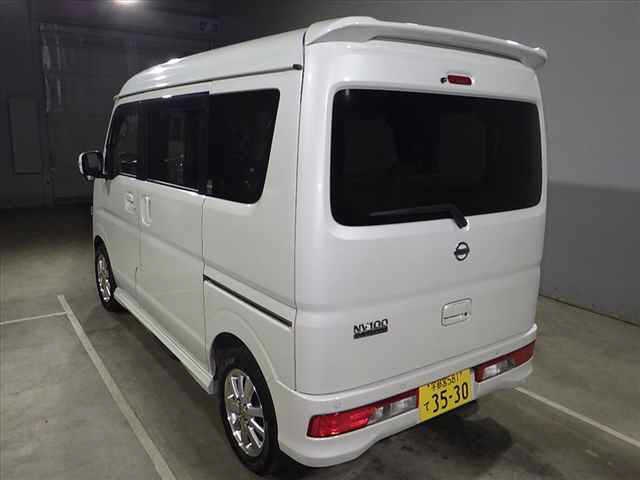 NISSAN NV100 CLIPPER