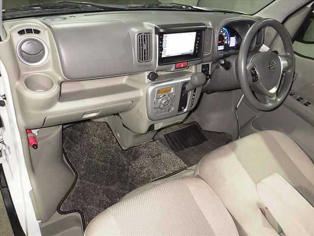 NISSAN NV100 CLIPPER