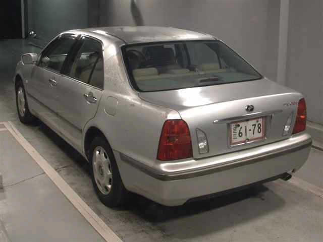 TOYOTA PROGRES