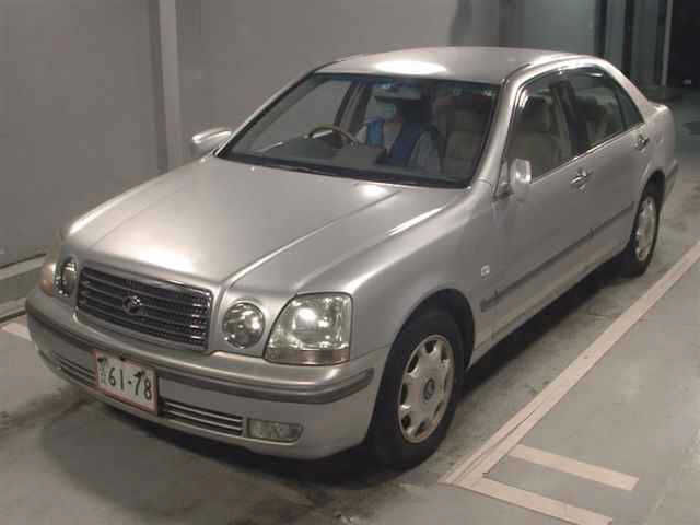 TOYOTA PROGRES