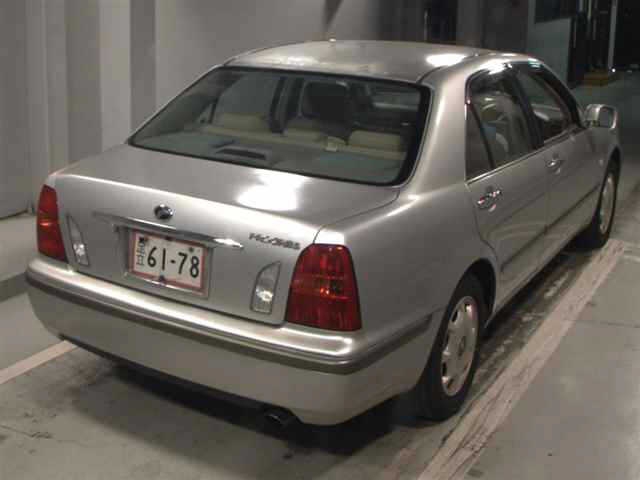 TOYOTA PROGRES