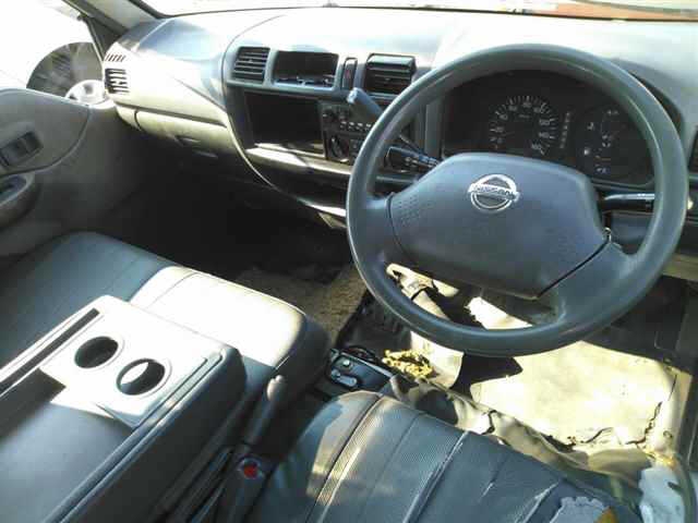 NISSAN VANETTE