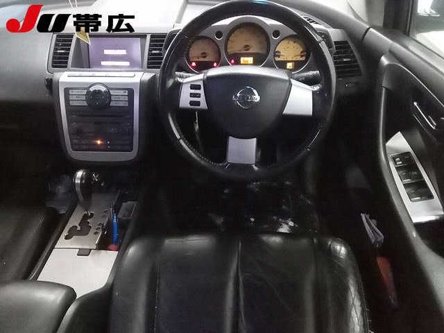 NISSAN MURANO