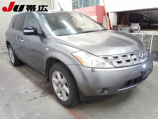 NISSAN MURANO