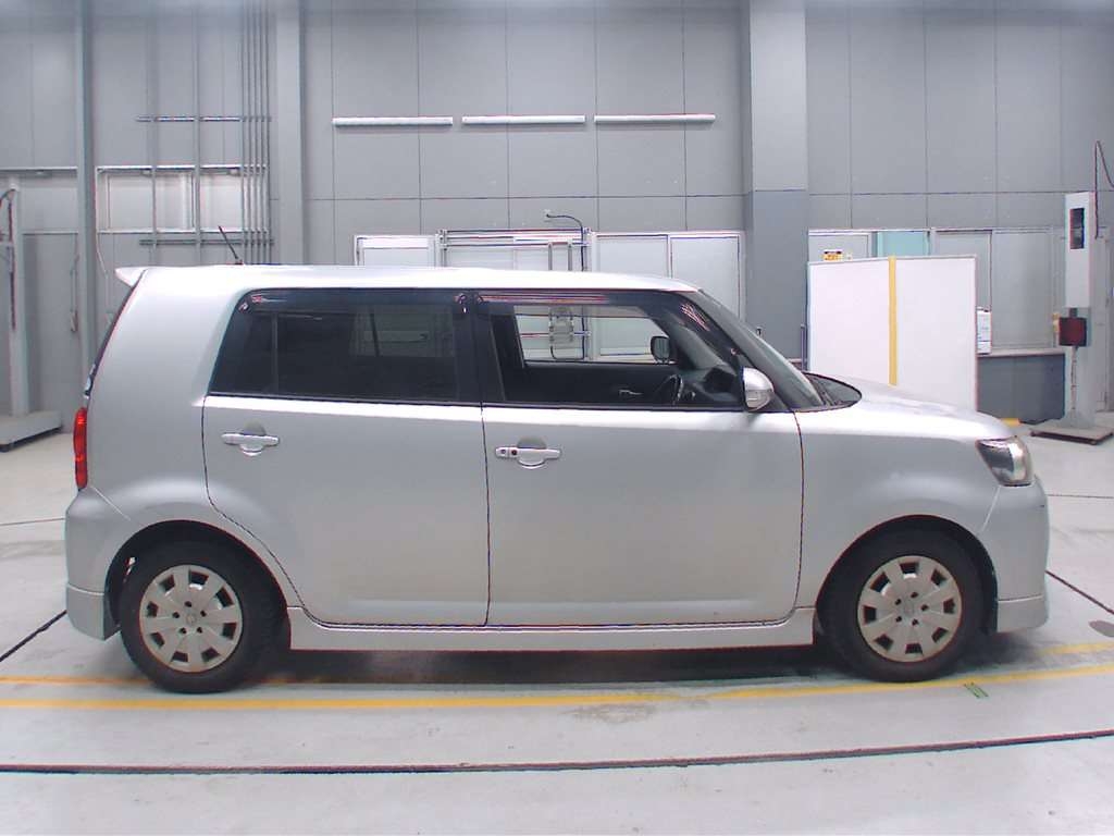 TOYOTA COROLLA RUMION