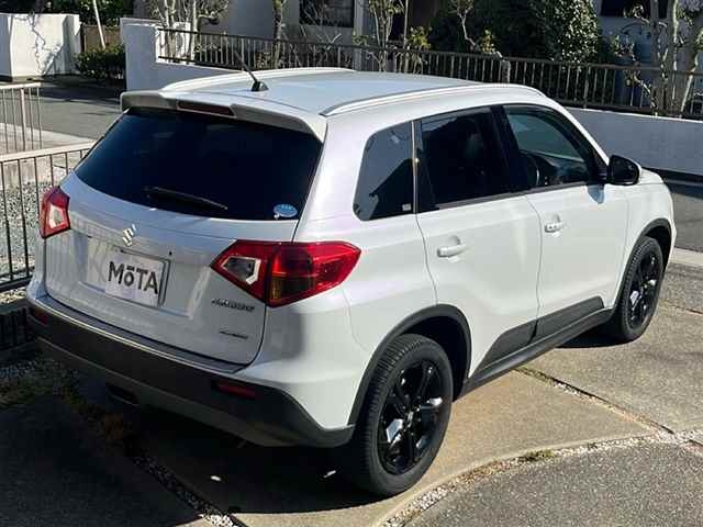 SUZUKI ESCUDO