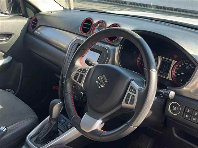 SUZUKI ESCUDO