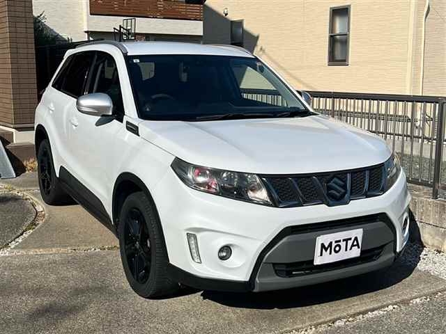 SUZUKI ESCUDO