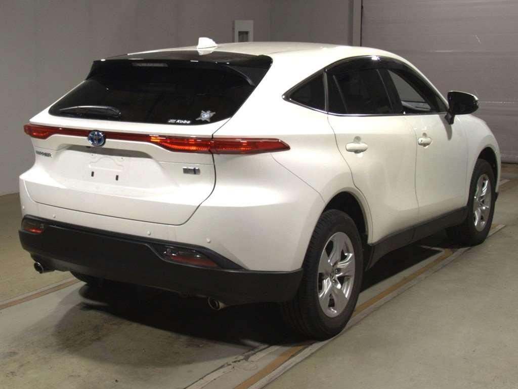 TOYOTA VENZA