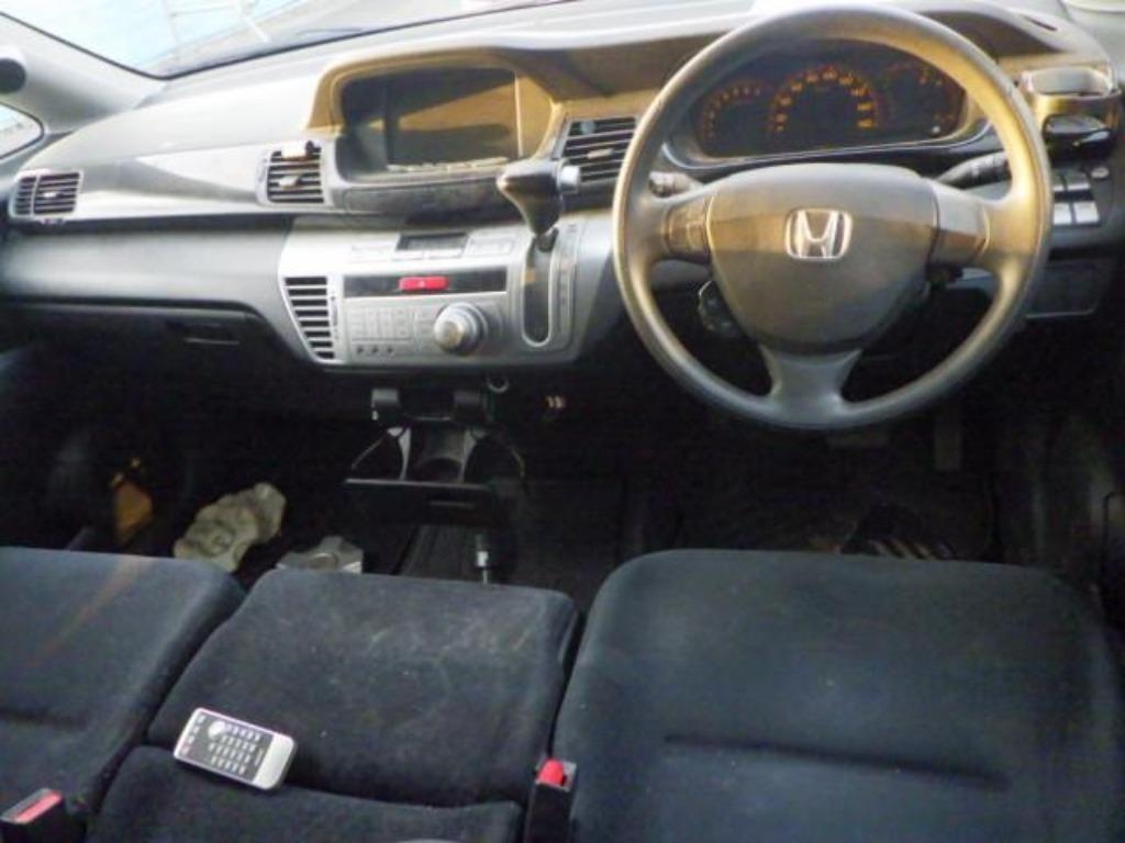 HONDA EDIX