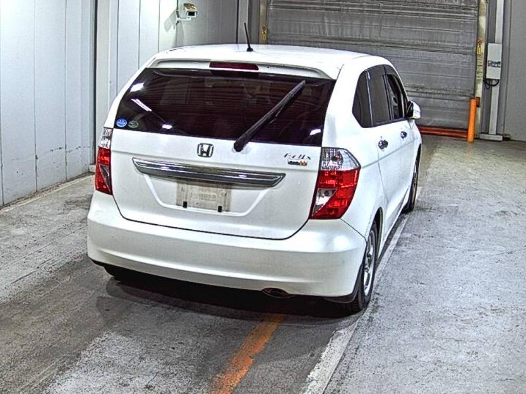 HONDA EDIX