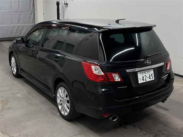 SUBARU EXIGA