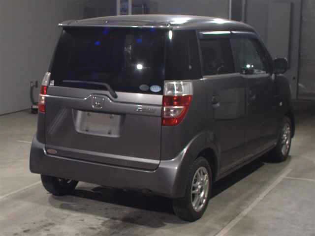 HONDA ZEST