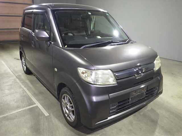 HONDA ZEST