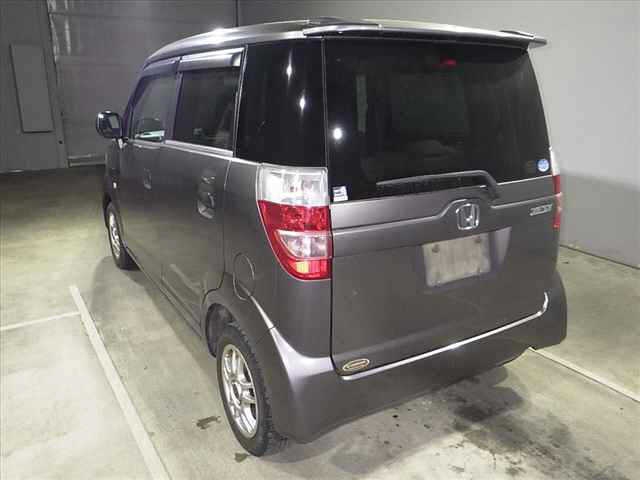HONDA ZEST
