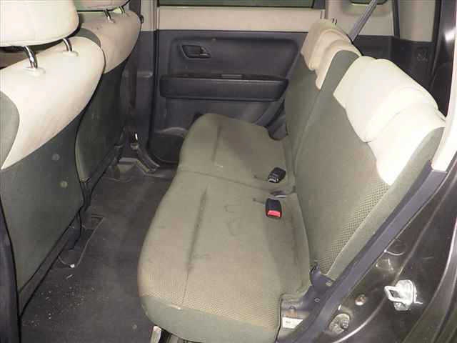 HONDA ZEST