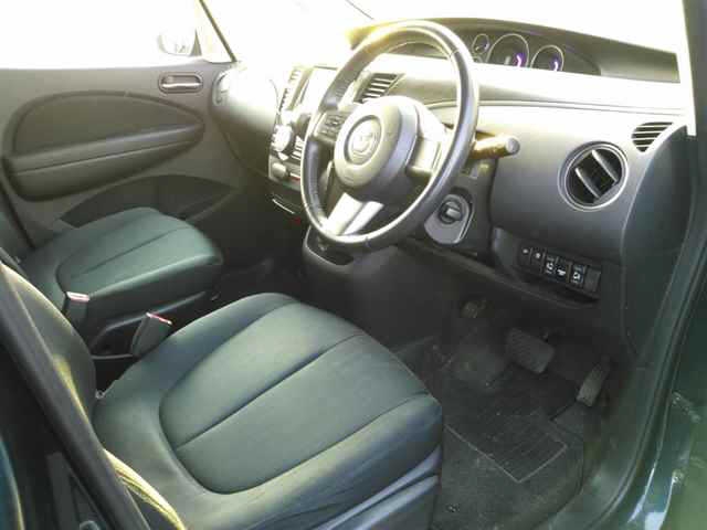 MAZDA BIANTE