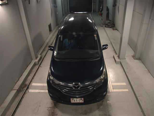 MAZDA BIANTE