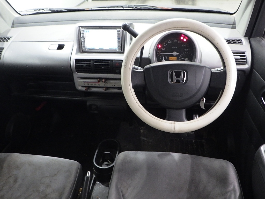 HONDA THAT'S