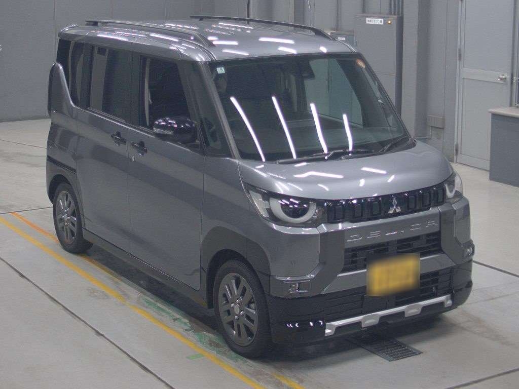MITSUBISHI DELICA MINI