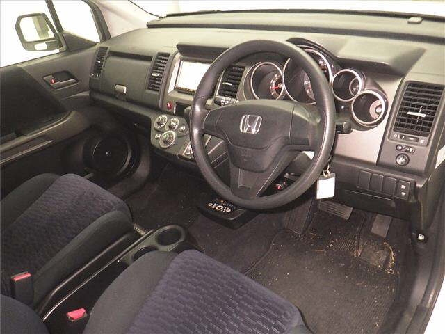 HONDA CROSSROAD
